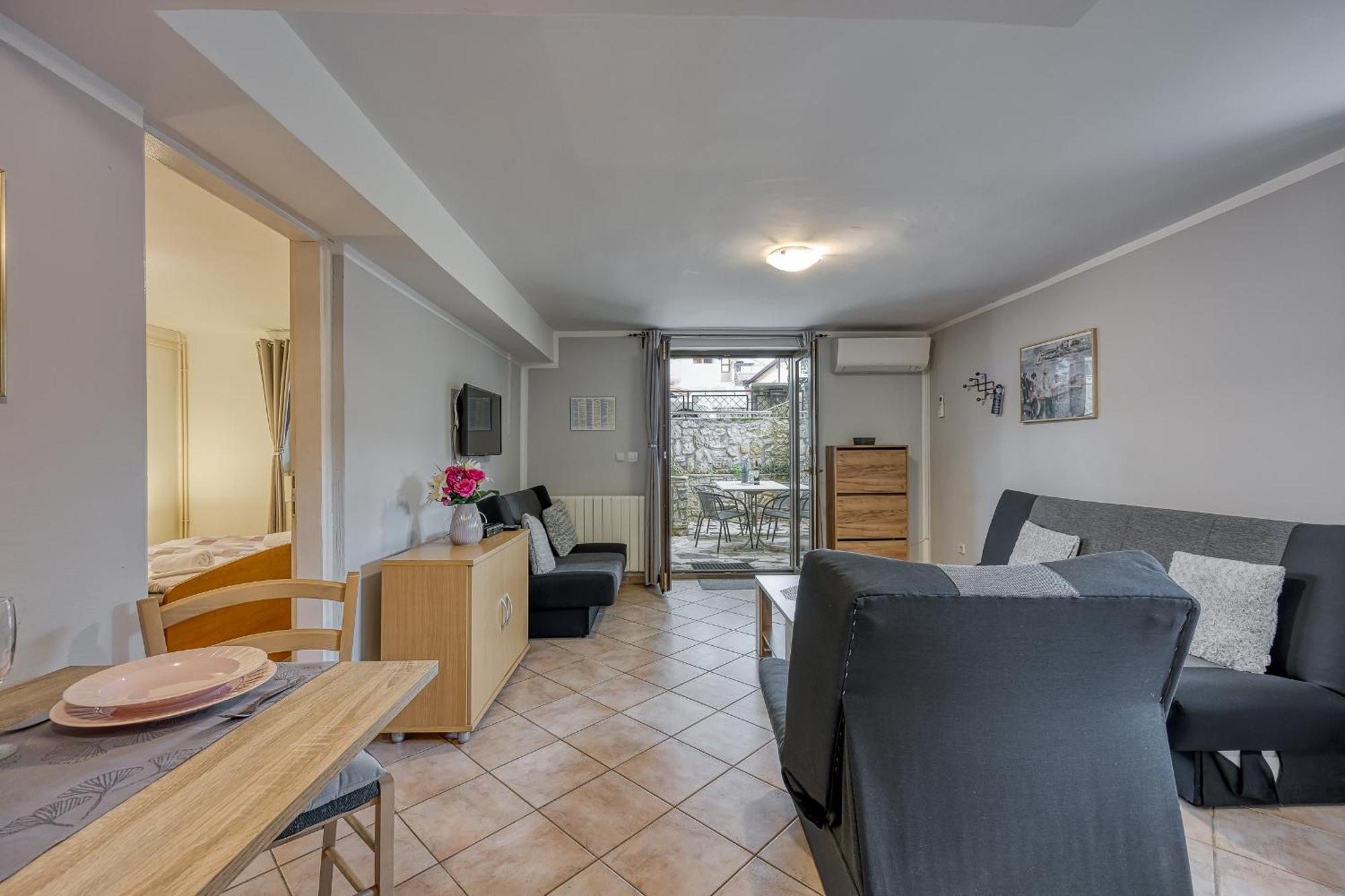 Complex Dolce Maro 4* Poreč