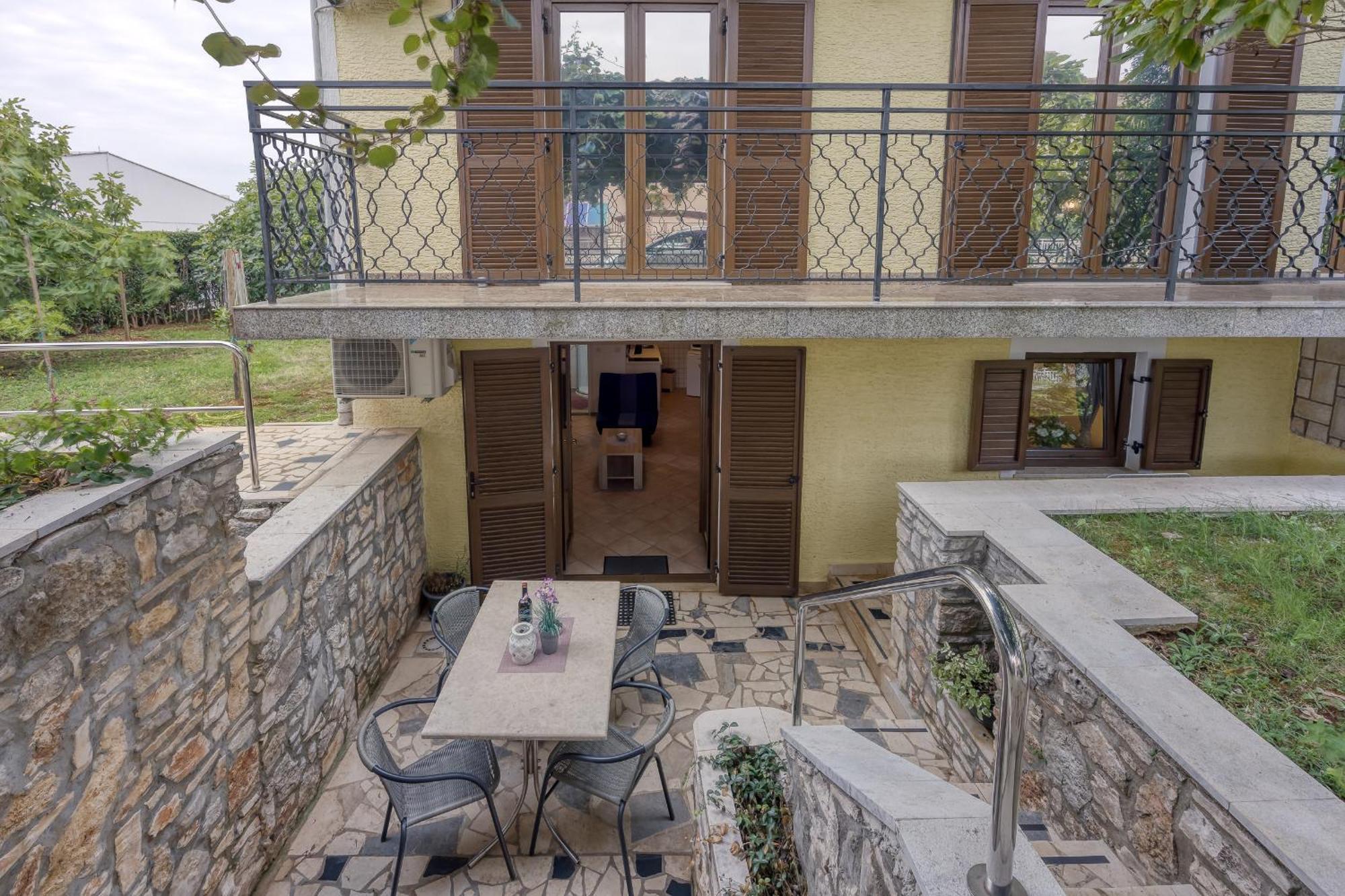 Gasthof Complex Dolce Maro 4*