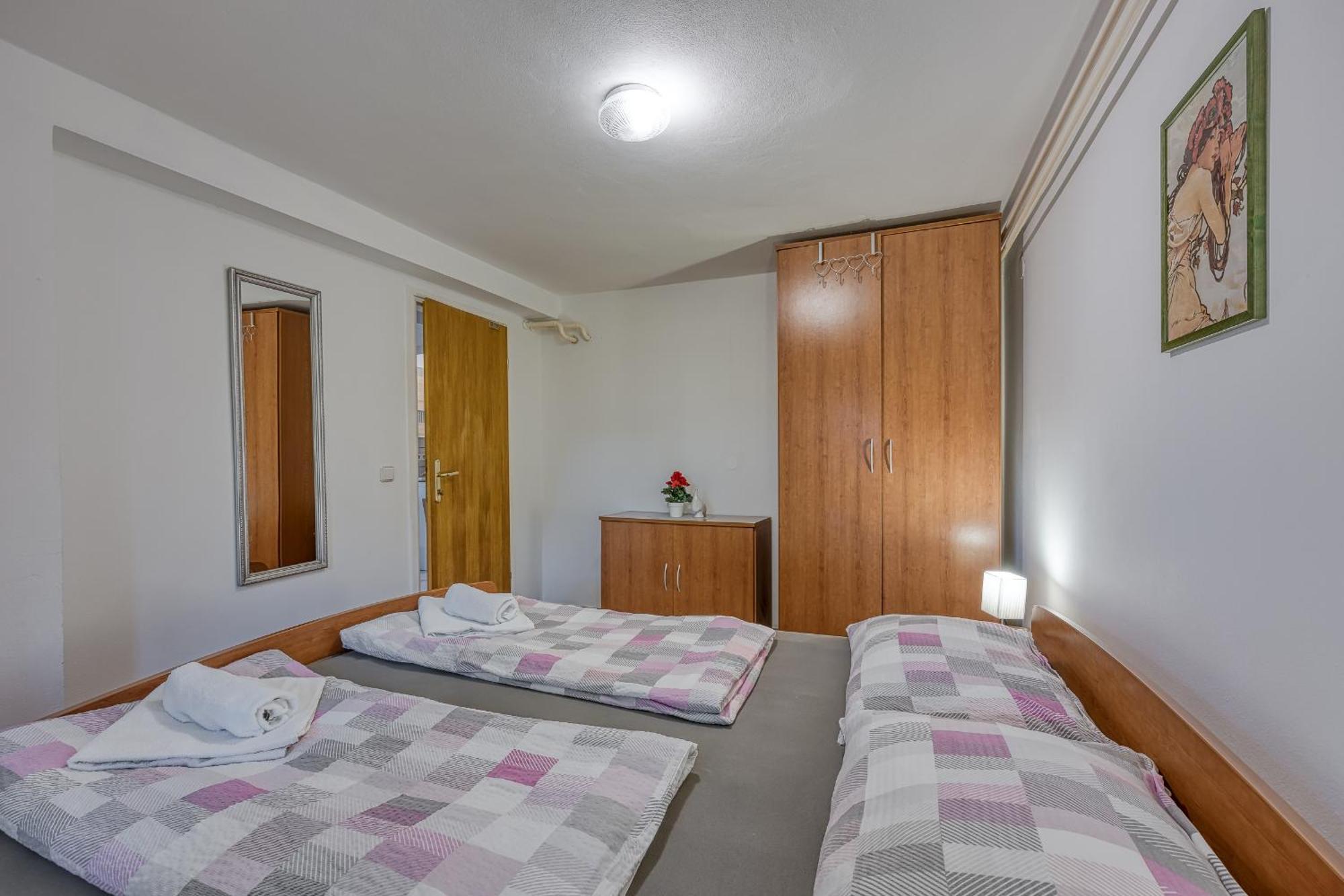 Gasthof Complex Dolce Maro 4*
